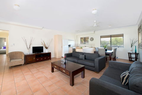 Park Regis Anchorage - Accommodation Redcliffe 19