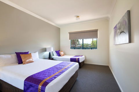 Park Regis Anchorage - Accommodation Redcliffe 14