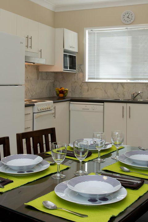 Park Regis Anchorage - Accommodation Redcliffe 20