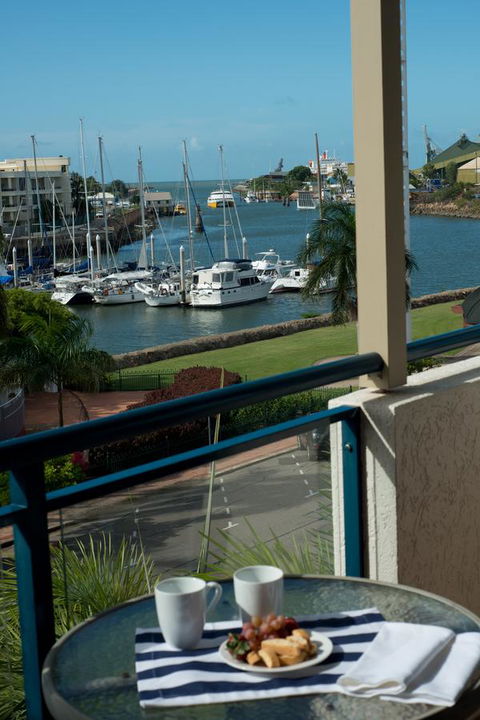 Park Regis Anchorage - Accommodation Redcliffe 4