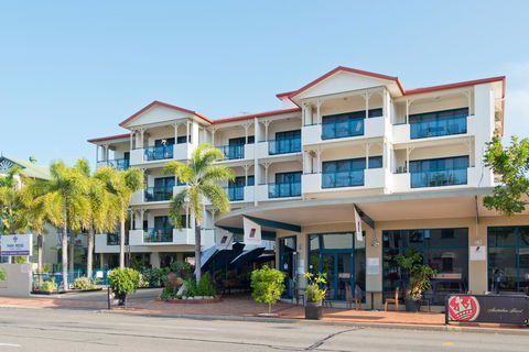Park Regis Anchorage - Accommodation Redcliffe 1