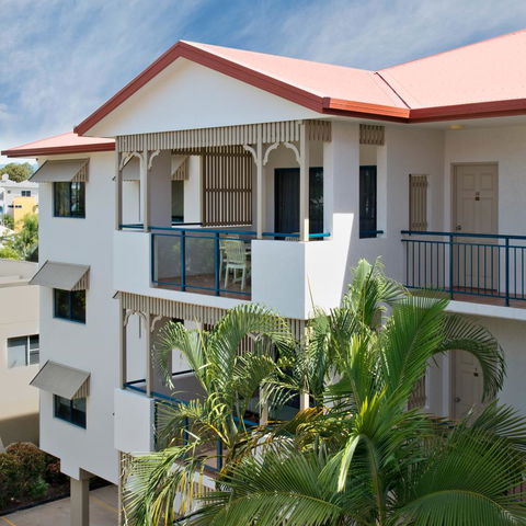 Park Regis Anchorage - Accommodation Redcliffe 2