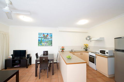Park Regis Anchorage - Accommodation Redcliffe 6