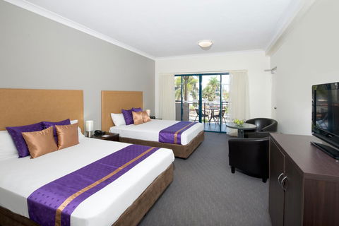 Park Regis Anchorage - Accommodation Redcliffe 12