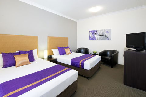 Park Regis Anchorage - Accommodation Redcliffe 15