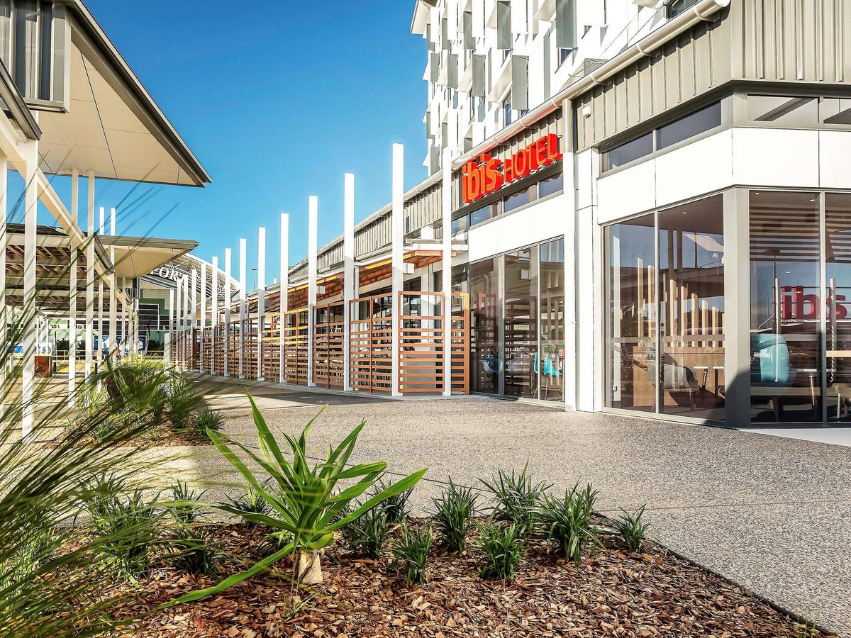  Accommodation Redcliffe