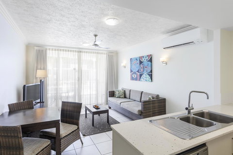 Silkari Lagoons Port Douglas - Accommodation Redcliffe 17