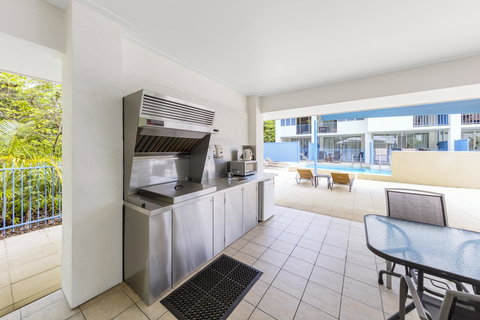 Silkari Lagoons Port Douglas - Accommodation Redcliffe 16