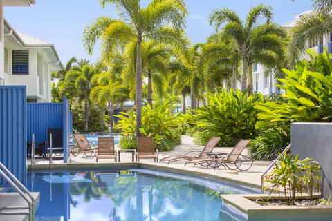 Silkari Lagoons Port Douglas - Accommodation Redcliffe 22