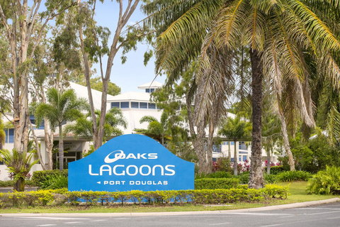 Silkari Lagoons Port Douglas - Accommodation Redcliffe 1