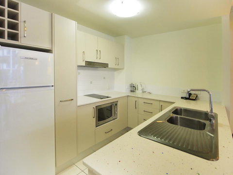 Silkari Lagoons Port Douglas - Accommodation Redcliffe 7