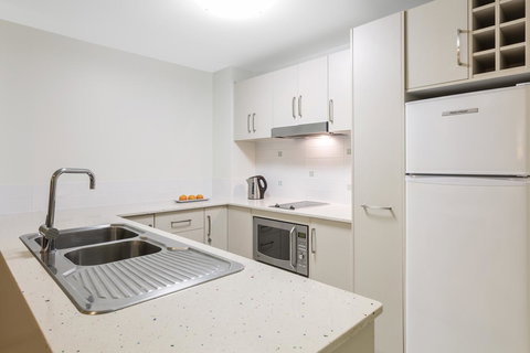 Silkari Lagoons Port Douglas - Accommodation Redcliffe 18