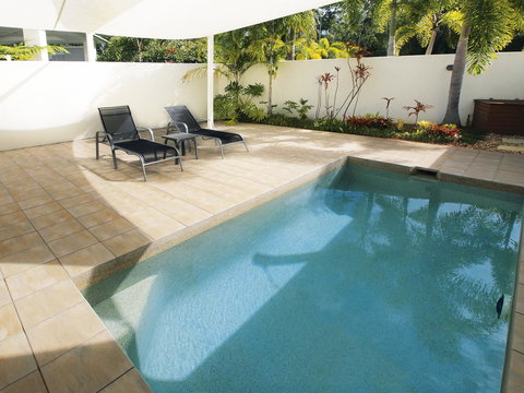 Silkari Lagoons Port Douglas - Accommodation Redcliffe 8