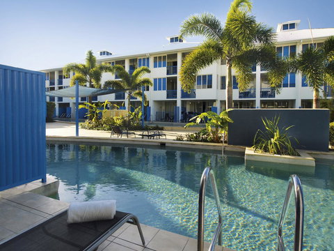 Silkari Lagoons Port Douglas - Accommodation Redcliffe 2