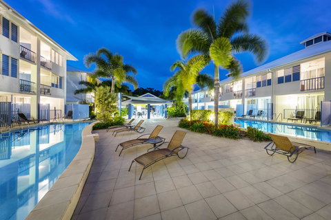 Silkari Lagoons Port Douglas - Accommodation Redcliffe 5