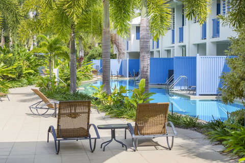 Silkari Lagoons Port Douglas - Accommodation Redcliffe 21