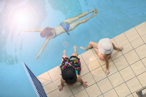 Silkari Lagoons Port Douglas - Accommodation Redcliffe 9