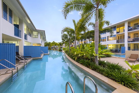 Silkari Lagoons Port Douglas - Accommodation Redcliffe 20