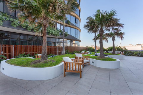 Hostrelax Residences On Alfred - Accommodation Redcliffe 14