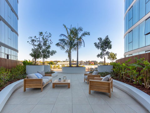 Hostrelax Residences On Alfred - Accommodation Redcliffe 11