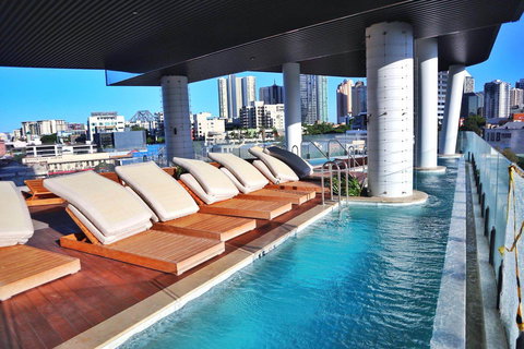 Hostrelax Residences On Alfred - Accommodation Redcliffe 3