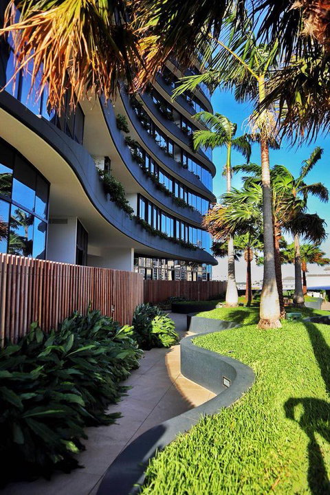 Hostrelax Residences On Alfred - Accommodation Redcliffe 12