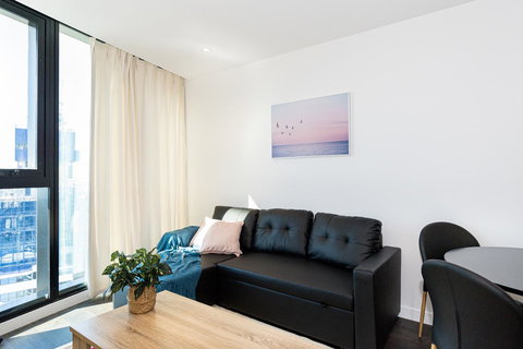 Hostrelax Residences On Alfred - Accommodation Redcliffe 25