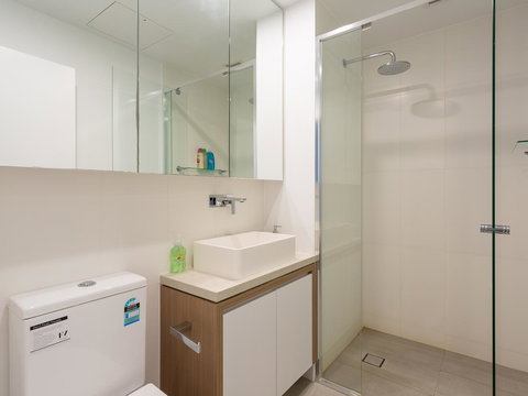 Hostrelax Residences On Alfred - Accommodation Redcliffe 35