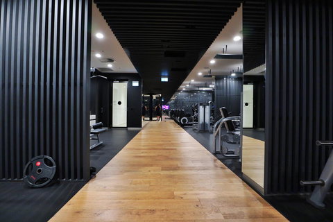 Hostrelax Residences On Alfred - Accommodation Redcliffe 8