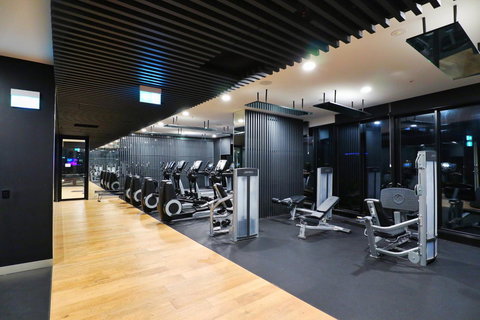 Hostrelax Residences On Alfred - Accommodation Redcliffe 4