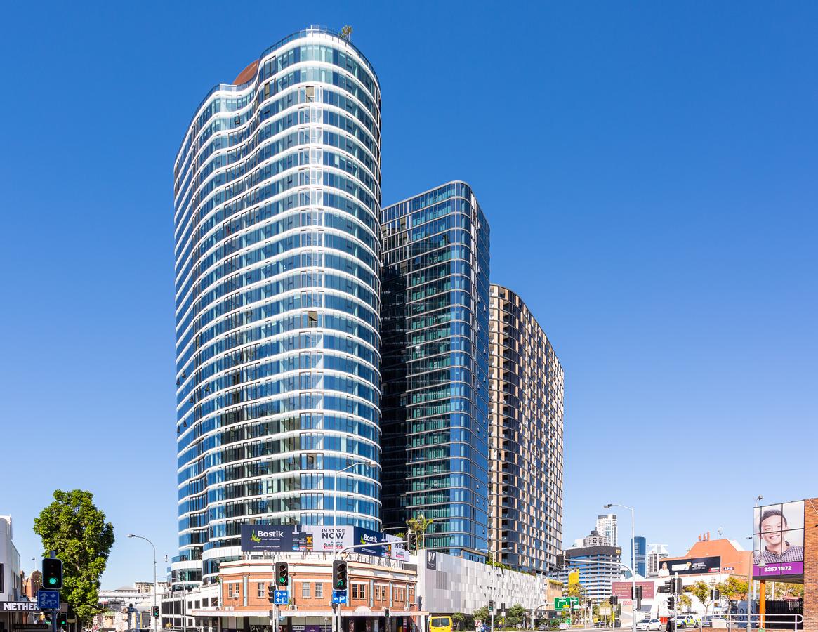 Fortitude Valley QLD Accommodation Redcliffe