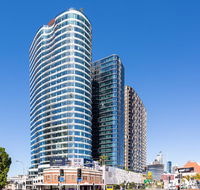 Hostrelax Residences on Alfred - Accommodation Redcliffe
