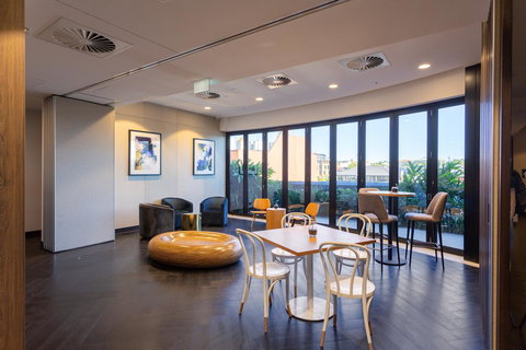 Hostrelax Residences On Alfred - Accommodation Redcliffe 7