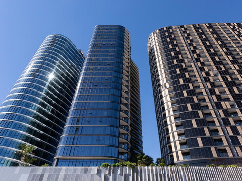 Hostrelax Residences On Alfred - Accommodation Redcliffe 9