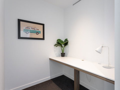 Hostrelax Residences On Alfred - Accommodation Redcliffe 41