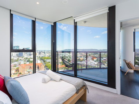 Hostrelax Residences On Alfred - Accommodation Redcliffe 37