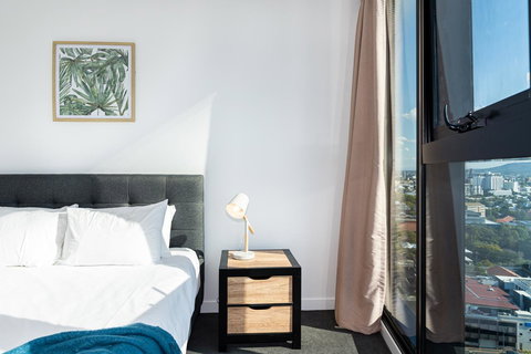 Hostrelax Residences On Alfred - Accommodation Redcliffe 24