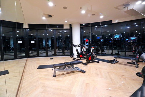 Hostrelax Residences On Alfred - Accommodation Redcliffe 6