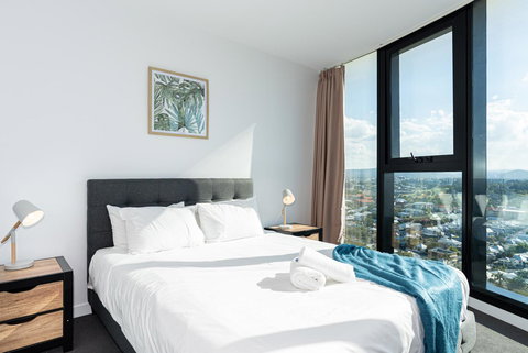 Hostrelax Residences On Alfred - Accommodation Redcliffe 17