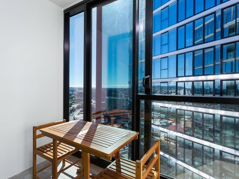 Hostrelax Residences On Alfred - Accommodation Redcliffe 43