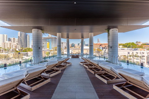 Hostrelax Residences On Alfred - Accommodation Redcliffe 2