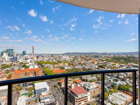 Hostrelax Residences On Alfred - Accommodation Redcliffe 30