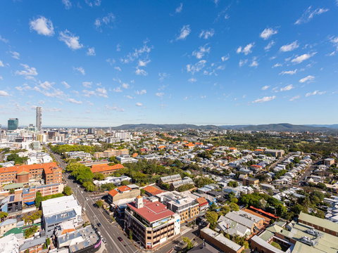 Hostrelax Residences On Alfred - Accommodation Redcliffe 29