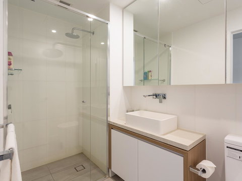 Hostrelax Residences On Alfred - Accommodation Redcliffe 32