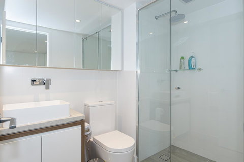 Hostrelax Residences On Alfred - Accommodation Redcliffe 19