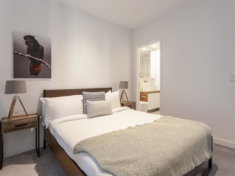 Hostrelax Residences On Alfred - Accommodation Redcliffe 31