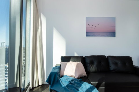 Hostrelax Residences On Alfred - Accommodation Redcliffe 28