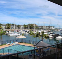 Beachside Apartment 17 - Accommodation Redcliffe