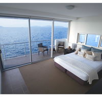 1 Bright Point Apartment 5201 - Accommodation Redcliffe