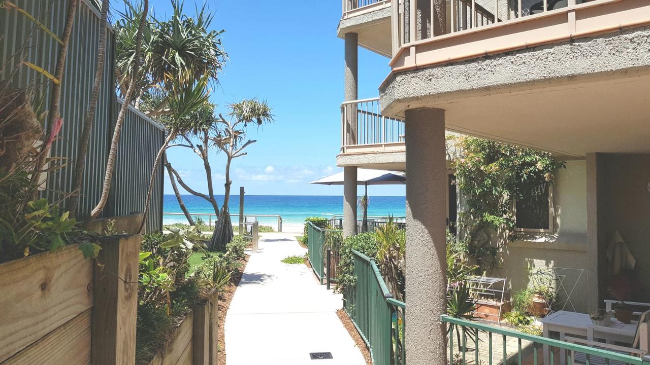 Accommodation Redcliffe